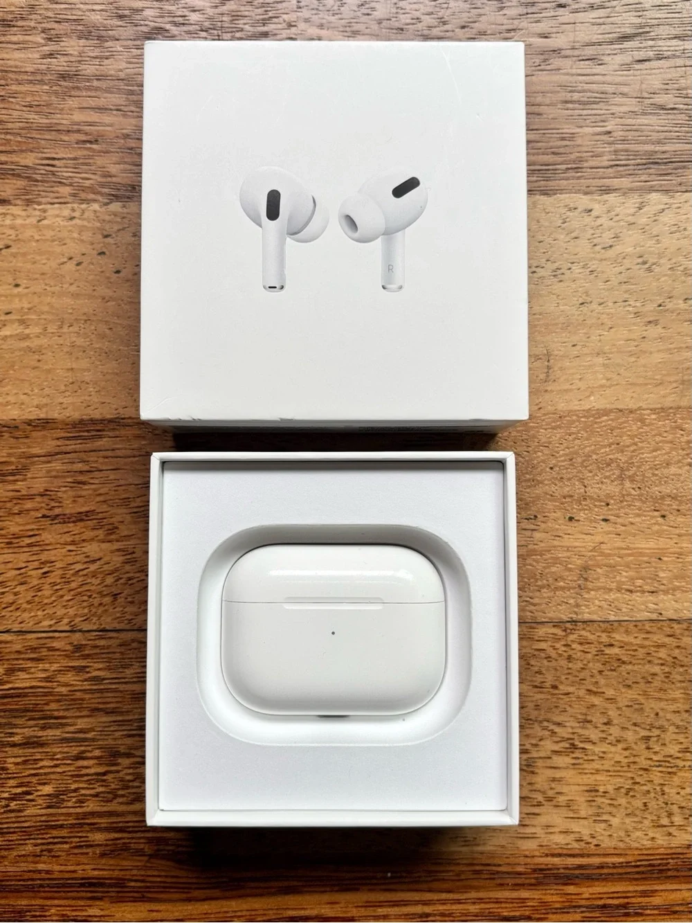 Apple - Airpods Pro A2084 White -  Active Noise Cancellation